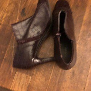 Antonio Melani Booties